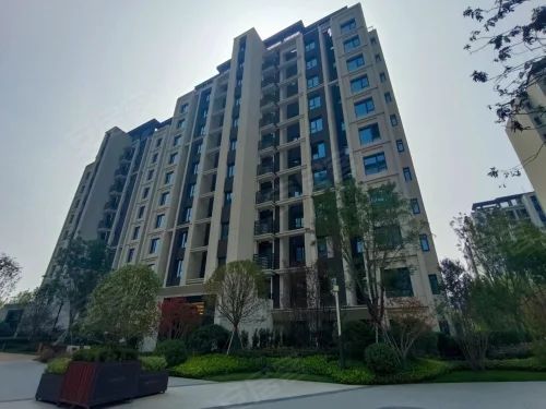 龍湖錦粼天序